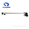 Radiateur en aluminium pour TOYOTA CORLLA OEM 16410-22180